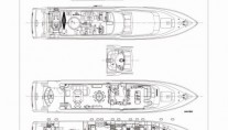 SEA LEGEND - Layout